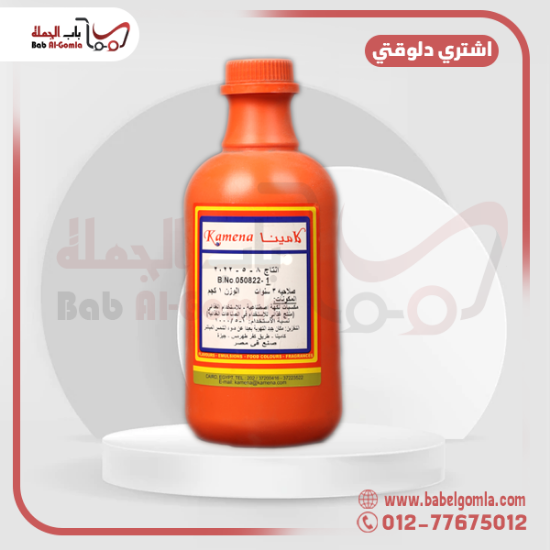 صورة كريز كامينا علبة 1 ك 